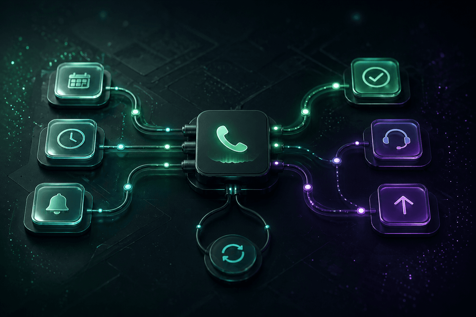 Patient Care Call Automation Blog Cover